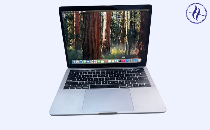 MACBOOK PRO TUOCHBAR 2019 13IN I5