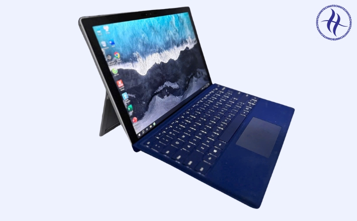 MICROSOFT SURFACE PRO 4