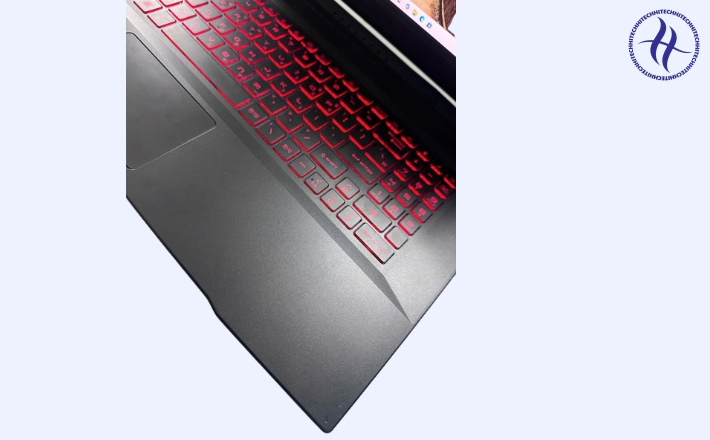MSI SWORD 17 I7