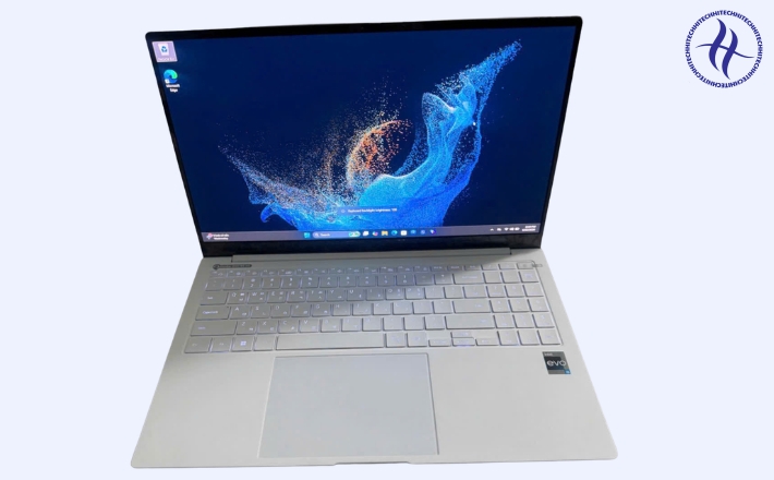 SAMSUNG GALAXY BOOK2 PRO I5